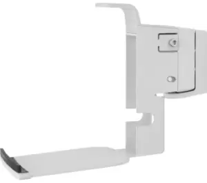 FLEXSON FLXS5WM1011 Sonos Five and Play 5 Wall Mount Tilt & Swivel Speaker Bracket White