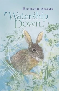 Image of Watership down by Richard Adams Hardback