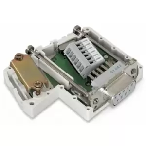 Image of WAGO PLC connector 750-963