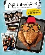 Image of friends the official cookbook