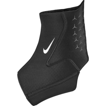 Image of Nike Ankle Sleeve 00 - Black