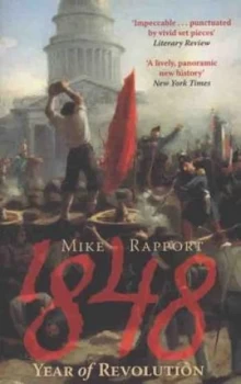 Image of 1848 by Mike Rapport Paperback