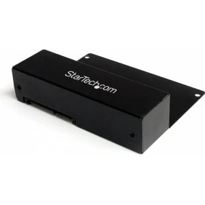 image of StarTech SATA to 2.5" or 3.5" IDE Hard Drive Adaptor for HDD Docks