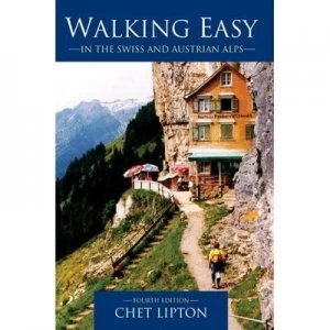 Image of Walking Easy by Chet Lipton Paperback