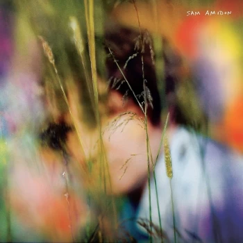 Image of Sam Amidon - Sam Amidon Vinyl