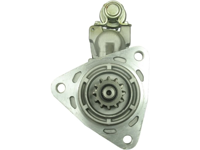 Image of AS-PL Starter motor AS-PL S1042