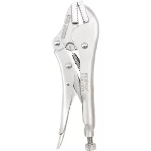 Image of 180MM/7" Straight Jaw Grip Wrench
