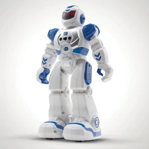 Image of The Source Motion Robot