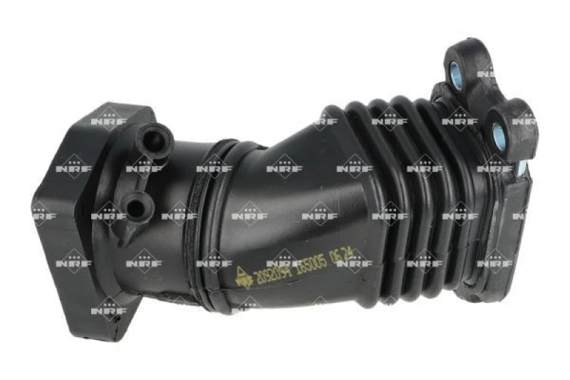 Image of NRF Intake pipe, air filter NRF 165003