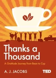 Image of Thanks A Thousand : A Gratitude Journey