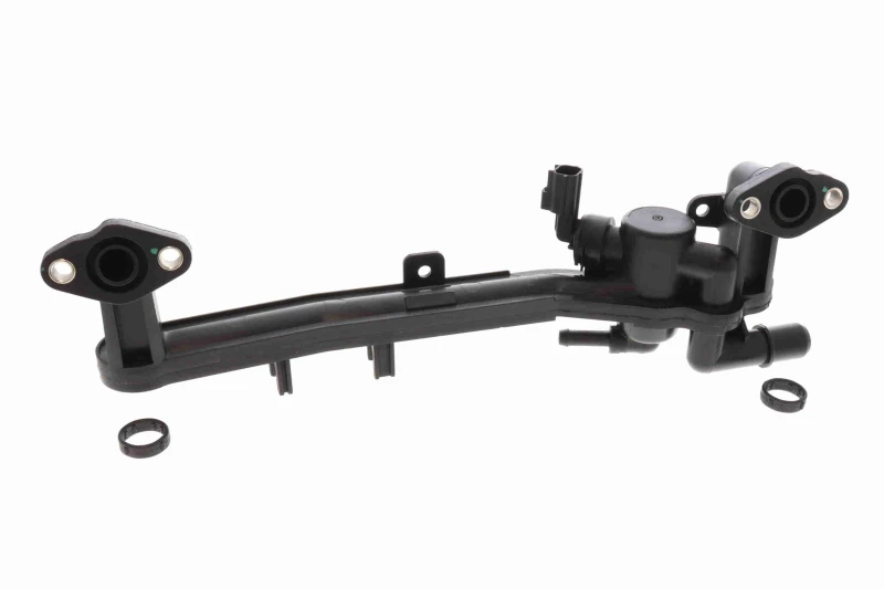 Image of VAICO Coolant Flange VAICO V48-0550