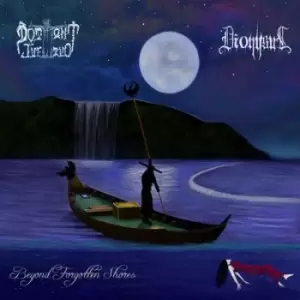 Image of Beyond Forgotten Shores by Dormant Inferno/Dionysus CD Album