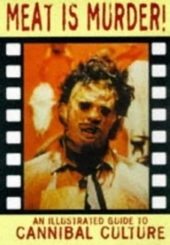 Image of Meat Is Murder by Mikita Brottman Paperback