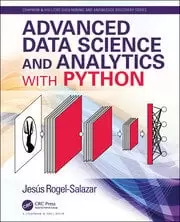 Image of Advanced Data Science and Analytics with Python