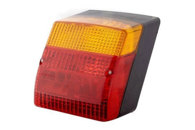 Image of HELLA 2SD 996 030-021 Rear light Right, R5W Combination Rearlight (391)