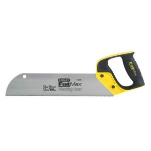 Image of Stanley Tools FatMax Floorboard Saw 300mm (12in)