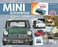 Image of Mini Scrapbook : 60 years of a British icon