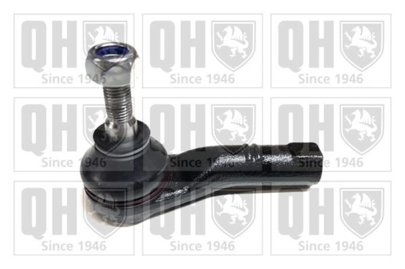 Image of QUINTON HAZELL Track rod end QUINTON HAZELL QR3338S