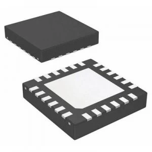 Image of Interface IC customised Texas Instruments LMH0395SQENOPB WQFN 24