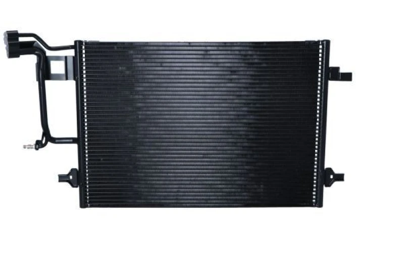 Image of NRF 35308 Condenser with seal ring, with nitrogen filling Aluminium Condenser,air conditioning (448)