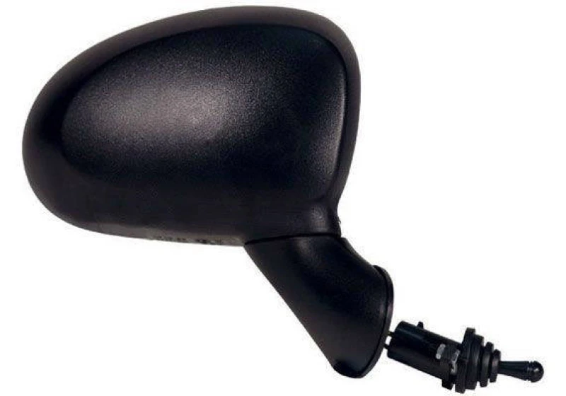 Image of ALKAR 6165609 Wing mirror Right, Convex Outside Mirror (50)