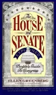 Image of house and senate explained the the peoples guide to congress