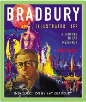 Image of bradbury illustrated life a journey to far metaphor