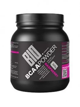 image of Bio Synergy Ultimate Pre-Workout Bcaa 360G - Blue Rasperry