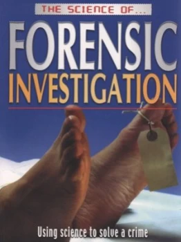 Image of The Science of Forensic Investigation by Brian Innes Paperback