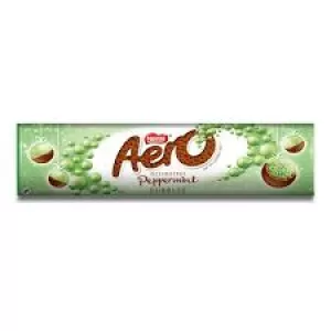 image of Nestle Aero Peppermint Giant Tube 70g 0401239