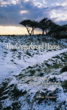 Image of The Gingerbread House by Esther Shreeve Book