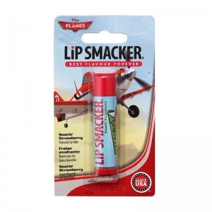 image of Lip Smacker Disney Planes Dusty Soarin Strawberry Lip Bal