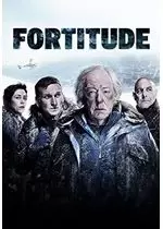 image of Fortitude - Season 2 [2017] (Bluray)