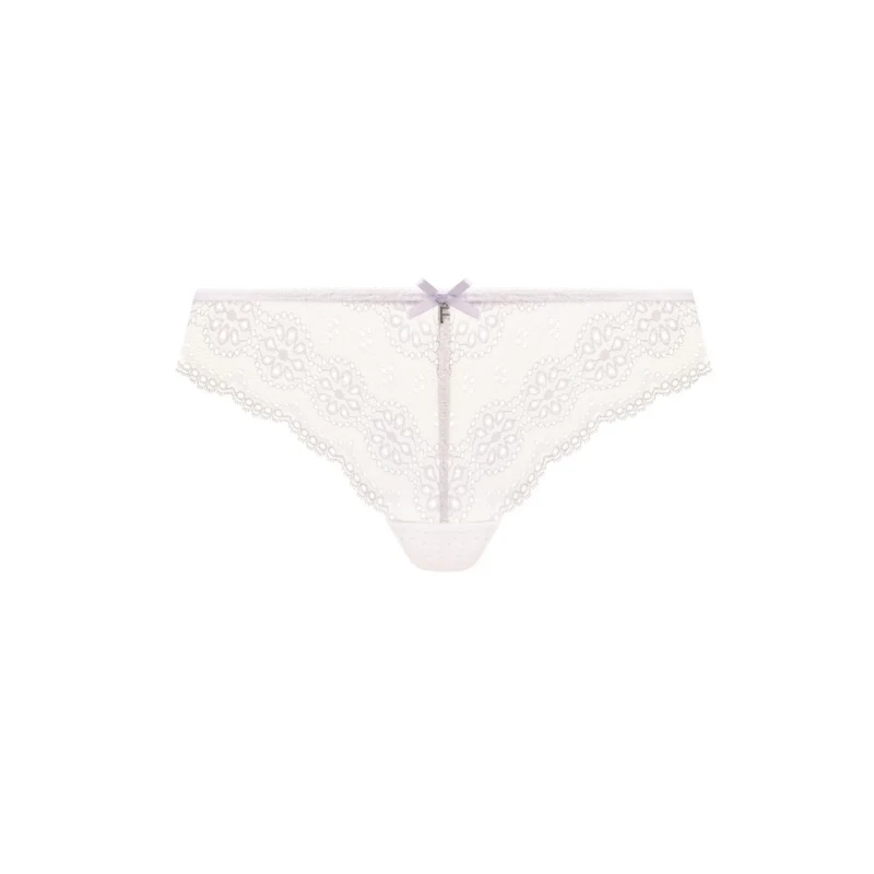 Image of Freya Womens swimsuit bottoms Freya Posie Blanc Female L