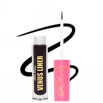 Lime Crime Venus Liquid Liner 2.35ml (Various Shades) - Dahlia