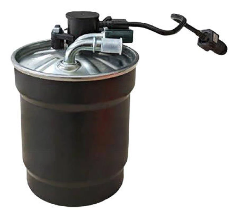 Image of QUINTON HAZELL QFF0528 Fuel Filter TJ Filters In-Line Filter Fuel filter (9)