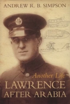 Image of Another Life by Andrew R. B. Simpson Hardback