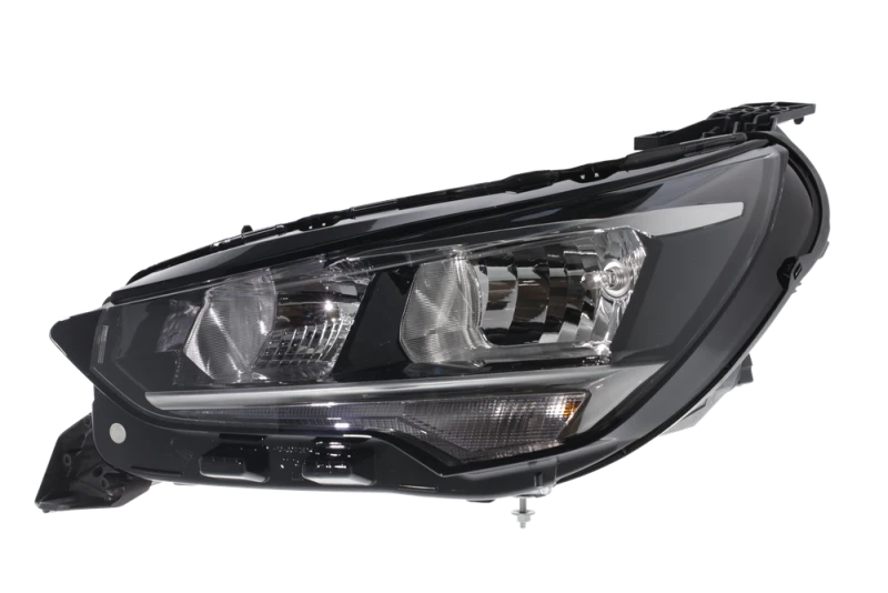 Image of Headlight VALEO 450914