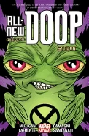 Image of all new doop