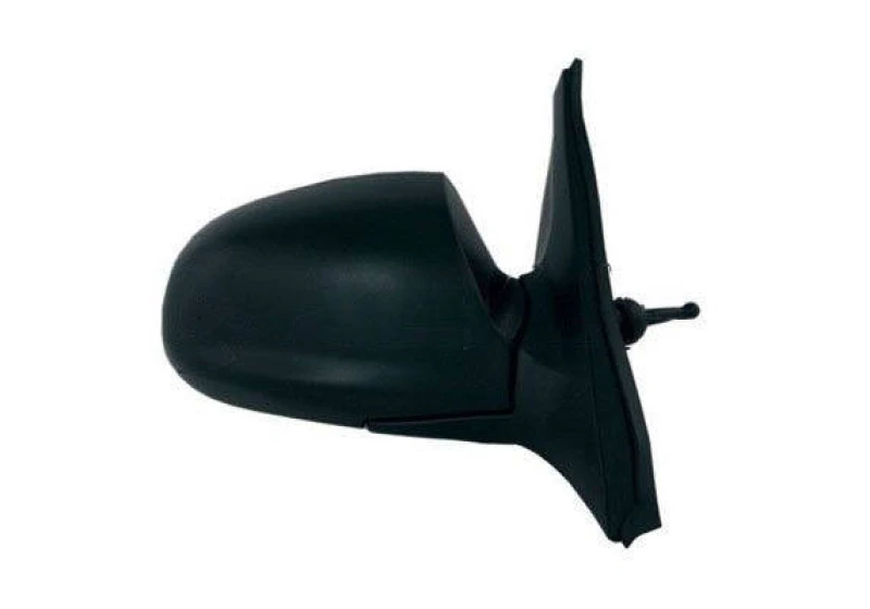 Image of ALKAR 6165575 Wing mirror Right, Convex Outside Mirror (50)