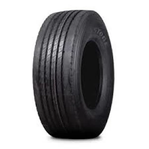 Image of Deestone SW413 385/65 R22.5 160K
