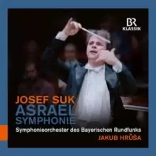 image of Josef Suk: Asrael Symphonie