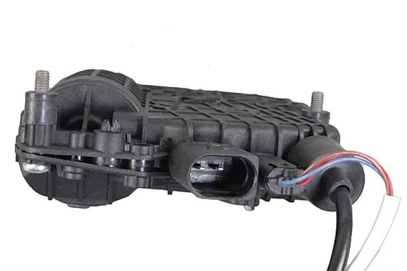 Image of Door lock METZGER 2314315