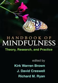Image of Handbook of MindfulnessTheory Research and Practice