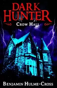 Image of Crow Hall by Benjamin Hulme-Cross