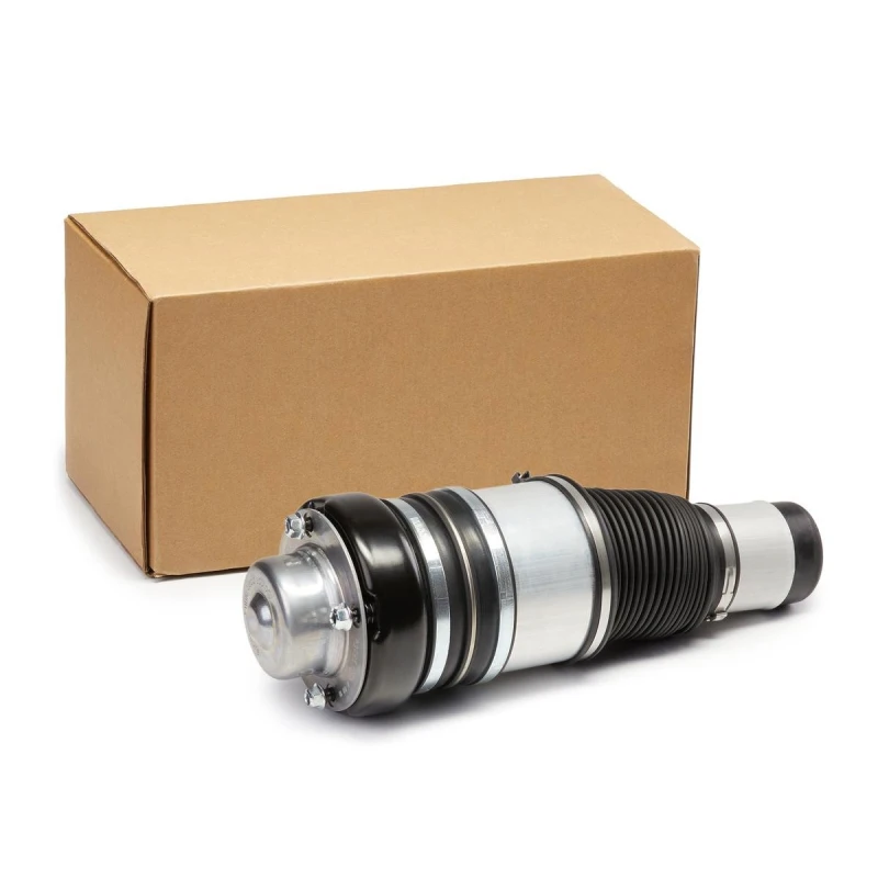 Image of RIDEX Air Spring, suspension RIDEX 4119A0109