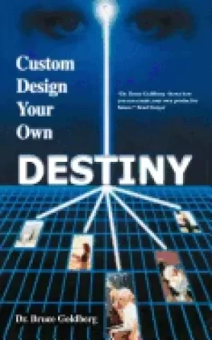 Image of custom design your own destiny