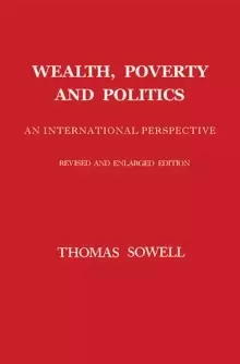Image of Wealth, Poverty and Politics