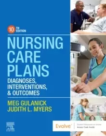 Image of Nursing Care Plans : Diagnoses, Interventions, and Outcomes