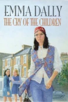 Image of The Cry of the Children by Emma Dally Hardback